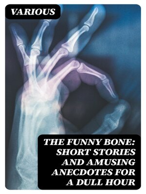cover image of The Funny Bone